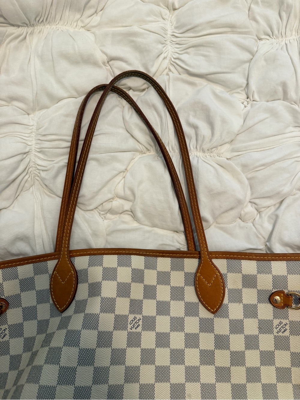Neverfull MM - Picture 9 of 16